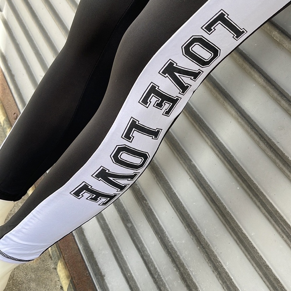 Body Instinct Legging Size L - Picture 4 of 9